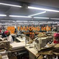 CÔNG TY MAY MẶC TT FAMILY tuyển 50 công nhân