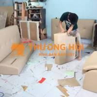 Tuyển thợ may sofa - làm việc tại Bình Tân