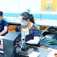 Tuyển dụng Nhân viên đóng gói xưởng thêu Quận 12