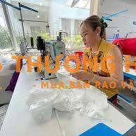 Tìm thợ may phụ kiện tóc tại Quận 7, Nhà Bè