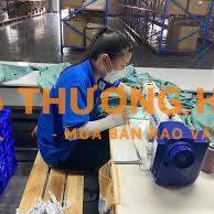 Tuyển dụng Thợ May chăn ga gối tại Tân Bình, HCM