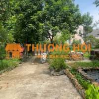 Chính chủ bán mảnh đất LỘC MÔN - LƯƠNG SƠN - diện tích 341 m2