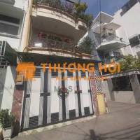 BÁN NHÀ CHÍNH CHỦ THOẠI NGỌC HẦU