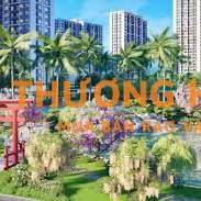 CHÍNH CHỦ BÁN CĂN HỘ 2PN VINHOMES GRAND PARK – THE ORIGAMI