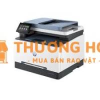 HP Color LaserJet Pro MFP 3303fdw (499M8A) – All-in-One Printing Solution for Modern Businesses