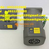 Bộ động cơ giảm tốc OPG 6GN25K+6IK180GN-YF giá tốt hiện nay