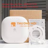 BỘ PHÁT WIFI ENGENIUS ECW120 – QUẢN LÝ CLOUD MIỄN PHÍ, HIỆU NĂNG VƯỢT TRỘI CHO DOANH NGHIỆP