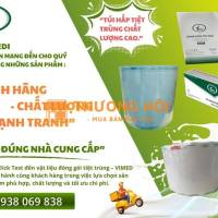 Vimed Medi - chuyên cung cấp vật tư y tế ngành hàng kiểm soát nhiễm khuẩn