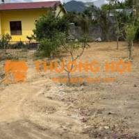 Nha Trang - Đất diện tích to phù hợp xây nhà vườn