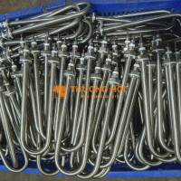 Điện trở nhiệt chất lượng cao cho mọi ngành công nghiệp.”