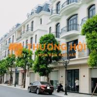 Chính chủ cho thuê nhà dãy Kinh Đô (KĐ559) Vinhomes Ocen Park 2