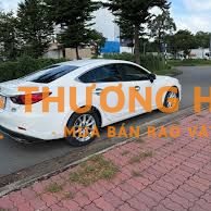 Mazda Mazda 6 2016 Trắng 5 chỗ