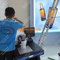 Dịch vụ cho thuê máy phục vụ tổ chức sự kiện