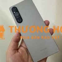Sony Xperia 1 V DOCOMO 12GB/256GB