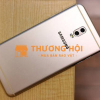 Bán ĐT Galaxy J7+ 4Gb/32Gb giá 500k