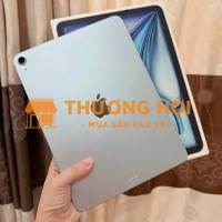 Apple iPad Air 7 11 inch 128GB Xanh Wifi