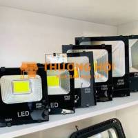 Đèn Pha LED 100W Chip COB 5054 Mã VND-LPB100
