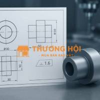 02 LĐPT CƠ KHÍ ĐI LÀM NGAY+ 01 THIẾT KẾ CƠ KHÍ