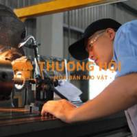 [KCN Tân Bình HCM] Công Nhân Cơ Khí