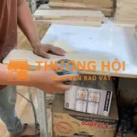 tuyển chà nhám lao động phổ thông