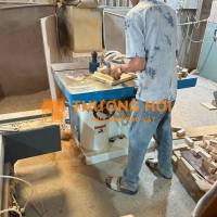 CẦN 1 THỢ LẮP MẪU GỖ (Đi làm ngay)