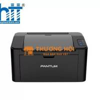 Pantum P2505w Monochrome Laser Printer – Fast, Compact & Cost-Efficient Printing Solution