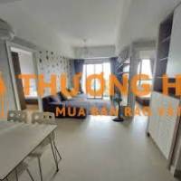 Trống căn 2PN chung cư Carillon3, Hoàng Hoa Thám full NT giá chỉ 13tr5