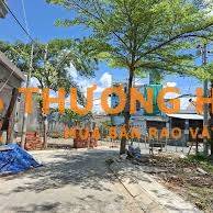 Giảm giá 4,55tỷ cần bán nhanh 150m2 đất hai MT hẻm 6m