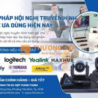 Thiết bị hội nghị truyền hình