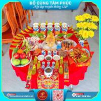 3 Điều Cần Lưu Ý, Khi Cúng Nhập Trạch - Vào Nhà Mới