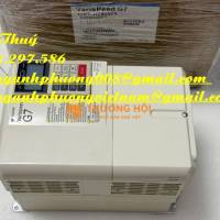 Biến tần Yaskawa CIMR-G7A45P5 - Hàng mới - Nhập giá ưu đãi