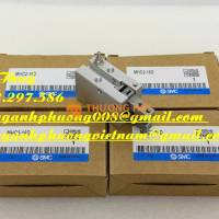 Hàng chất lượng, giá tốt - Xi lanh nhỏ gọn SMC MHC2-16D