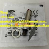 Cảm biến Sick VTB18-4P1240 - Giá ưu đãi, giao hàng toàn quốc