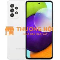 Bán ĐT Galaxy A52 8Gb/128Gb 1triệu200k