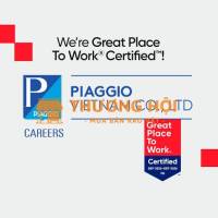 TUYỂN DỤNG NHÂN VIÊN BẢO VỆ TẠI PIAGGIO – VĨNH PHÚC