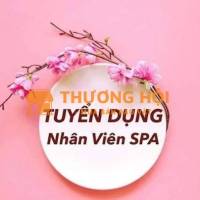 TUYỂN NHÂN VIÊN SPA CHƯA BIẾT NGHỀ>> ĐI LÀM NGAY ( Đào tạo miễn phí)