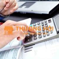 Ke Toán Tổng Hợp Báo Cáo Thuế Quyết Toán