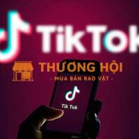 TUYỂN NHÂN VIÊN KẾT NỐI TIKTOKER