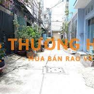 Chính chủ bán nhà hẻm cụt, rộng 8m, Nguyễn Quý Yêm, An Lạc, Q.BT