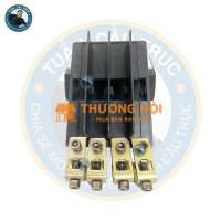 Hộp nối ray 4P – Kyec Trung Quốc