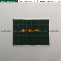 Bảng từ Hàn Quốc có ô ly tập dành cho học sinh