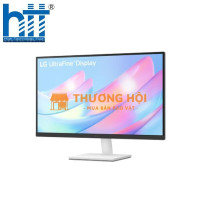 Màn hình đồ họa LG UltraFine 27US500-W (27Inch / 5ms/ 300cd/m2/ IPS)