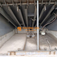 Sàn nâng thủy lực dock leveler, Dock leveler thiết kế