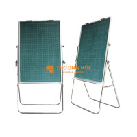 Bảng viết phấn Flipchart - Bavico