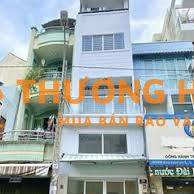 Chính chủ bán MT Điện Biên Phủ Q1