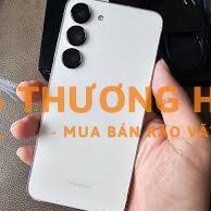 SAMSUNG S23 8G/128GB FULLBOX MÀU TRẮNG