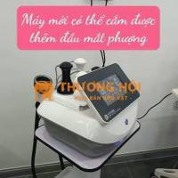 THANH LÝ MÁY VẬT LÝ TRỊ LIỆU VILIGCARE