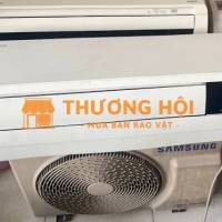 Bán cặp máy lạnh Toshiba Inverter đã qua sử dụng