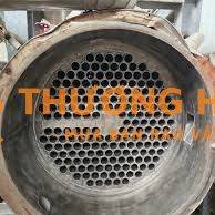 Thanh lý máy đá bia 15 tấn giá cực tốt