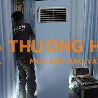 cho thuê điều hòa công suất lớn nha trang